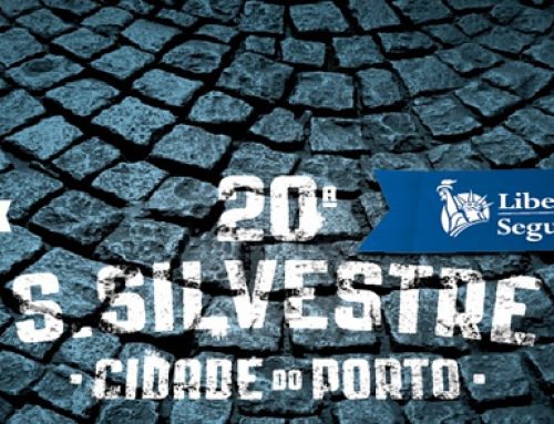 20º São Silvestre do Porto 2013