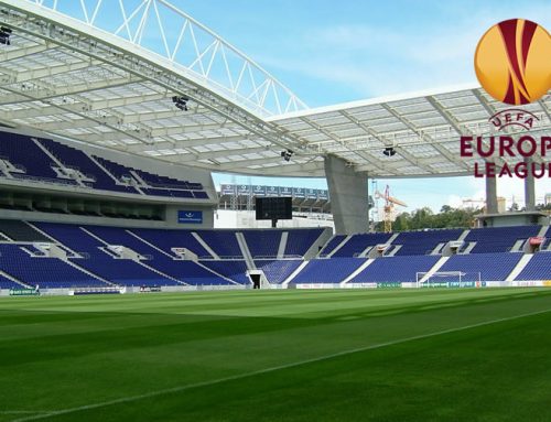 FC Porto vs Eintracht Frankfurt