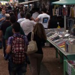 Feira do Livro 2014 - Porto