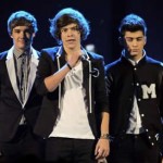 One Direction - Estadio do Dragão