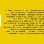 Optimus Primavera Sound 2014