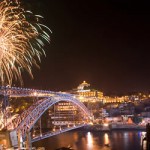 Noite de São João - Porto