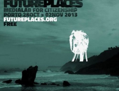 Future Places – Medialab for Citizenship