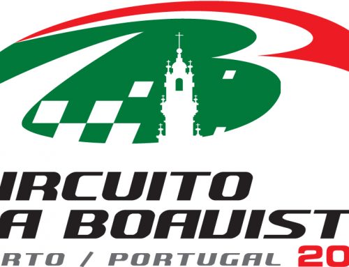WTCC – World Touring Car Championship – Circuito Boavista  Porto 2013