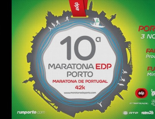 10ª Maratona do Porto EDP